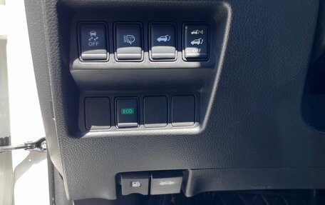 Nissan X-Trail, 2015 год, 2 100 000 рублей, 13 фотография