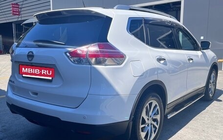 Nissan X-Trail, 2015 год, 2 100 000 рублей, 7 фотография