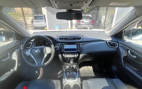 Nissan X-Trail, 2015 год, 2 100 000 рублей, 8 фотография
