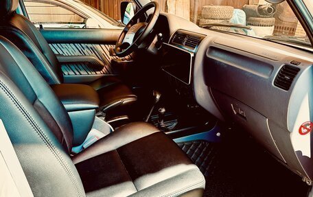 Toyota Land Cruiser Prado 90 рестайлинг, 1999 год, 1 650 000 рублей, 16 фотография