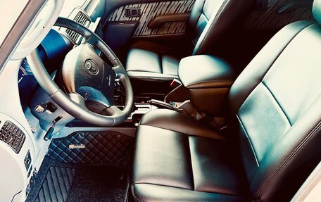 Toyota Land Cruiser Prado 90 рестайлинг, 1999 год, 1 650 000 рублей, 15 фотография