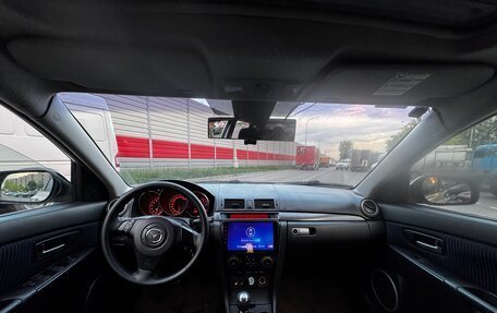 Mazda 3, 2006 год, 370 000 рублей, 6 фотография