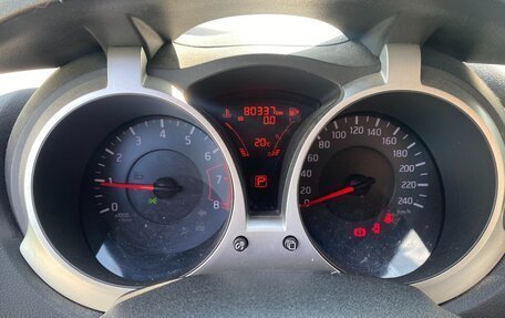 Nissan Juke II, 2014 год, 1 160 000 рублей, 3 фотография