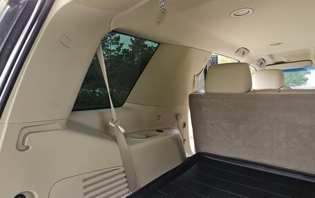 Cadillac Escalade IV, 2018 год, 7 500 000 рублей, 20 фотография