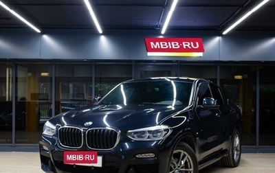 BMW X4, 2019 год, 4 169 000 рублей, 1 фотография