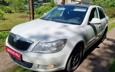 Skoda Octavia, 2011 год, 570 000 рублей, 1 фотография