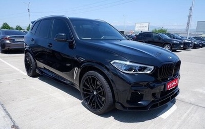 BMW X5, 2022 год, 5 850 000 рублей, 1 фотография