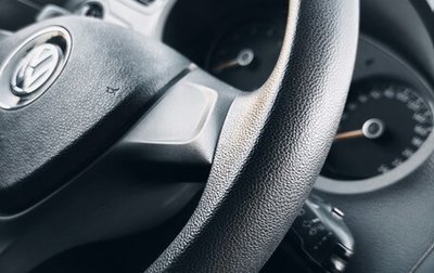 Volkswagen Polo VI (EU Market), 2019 год, 1 199 000 рублей, 1 фотография