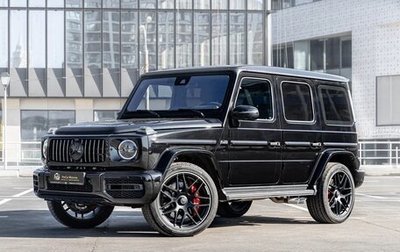 Mercedes-Benz G-Класс AMG, 2023 год, 26 490 000 рублей, 1 фотография