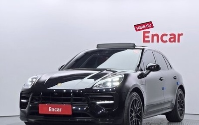 Porsche Macan I рестайлинг, 2020 год, 5 894 000 рублей, 1 фотография