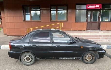 Chevrolet Lanos I, 2008 год, 200 000 рублей, 2 фотография