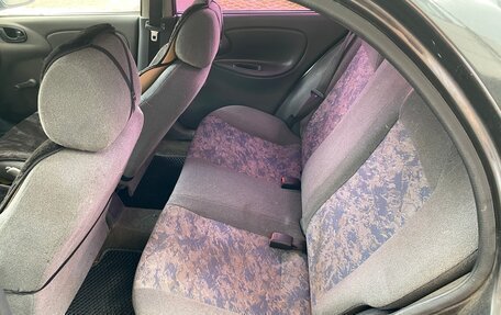 Chevrolet Lanos I, 2008 год, 200 000 рублей, 6 фотография
