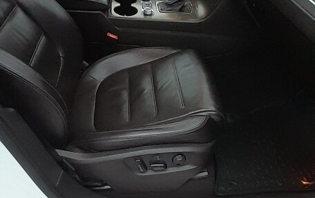 Volkswagen Touareg III, 2016 год, 2 700 000 рублей, 9 фотография
