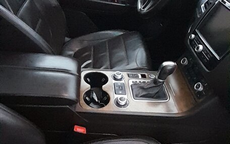 Volkswagen Touareg III, 2016 год, 2 700 000 рублей, 10 фотография