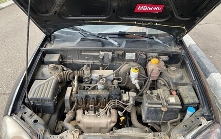 Chevrolet Lanos I, 2008 год, 200 000 рублей, 7 фотография