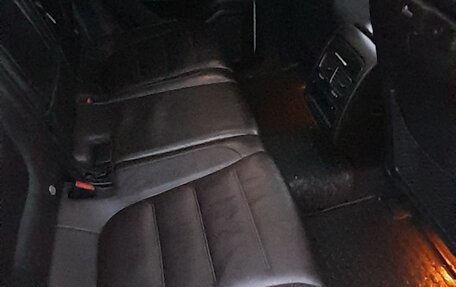 Volkswagen Touareg III, 2016 год, 2 700 000 рублей, 12 фотография