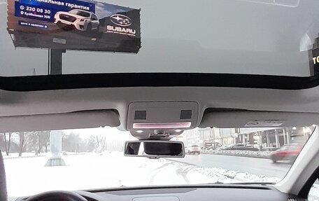 Volkswagen Touareg III, 2016 год, 2 700 000 рублей, 22 фотография