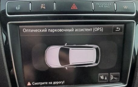 Volkswagen Touareg III, 2016 год, 2 700 000 рублей, 30 фотография