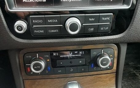 Volkswagen Touareg III, 2016 год, 2 700 000 рублей, 35 фотография