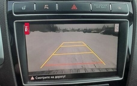 Volkswagen Touareg III, 2016 год, 2 700 000 рублей, 31 фотография