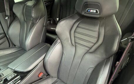 BMW M5, 2018 год, 9 500 000 рублей, 3 фотография
