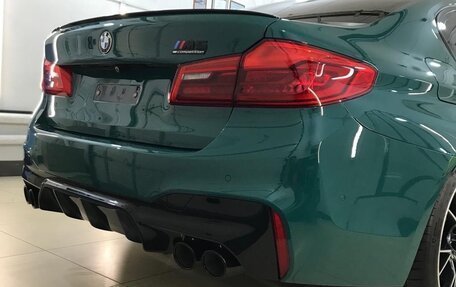 BMW M5, 2018 год, 9 500 000 рублей, 12 фотография