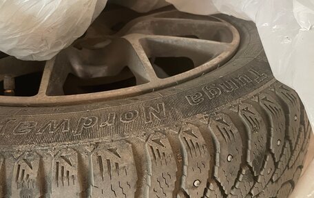 Peugeot 206, 2001 год, 250 000 рублей, 10 фотография