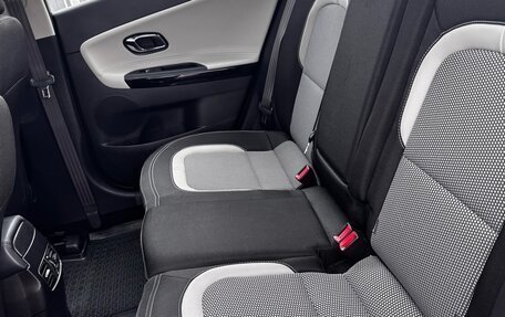 KIA cee'd III, 2017 год, 1 670 000 рублей, 10 фотография