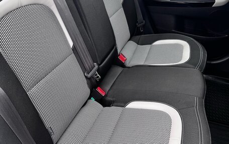 KIA cee'd III, 2017 год, 1 670 000 рублей, 11 фотография
