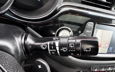 KIA cee'd III, 2017 год, 1 670 000 рублей, 22 фотография
