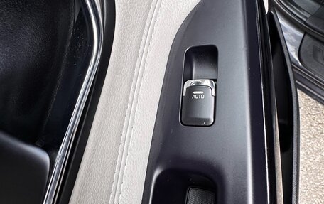 KIA cee'd III, 2017 год, 1 670 000 рублей, 23 фотография