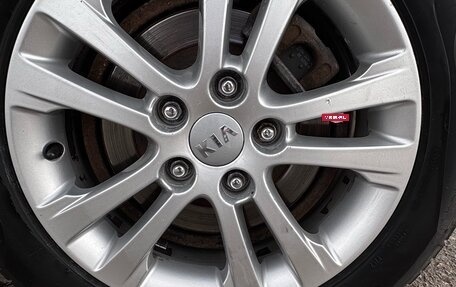 KIA cee'd III, 2017 год, 1 670 000 рублей, 26 фотография