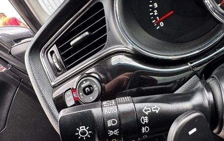 KIA cee'd III, 2017 год, 1 670 000 рублей, 21 фотография