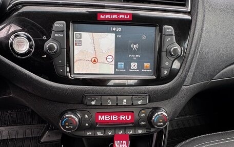 KIA cee'd III, 2017 год, 1 670 000 рублей, 17 фотография