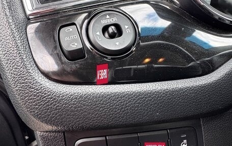 KIA cee'd III, 2017 год, 1 670 000 рублей, 20 фотография
