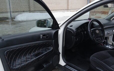 Volkswagen Passat B5+ рестайлинг, 2001 год, 395 000 рублей, 2 фотография