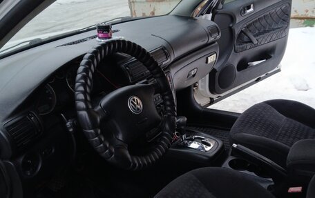 Volkswagen Passat B5+ рестайлинг, 2001 год, 395 000 рублей, 3 фотография