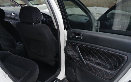 Volkswagen Passat B5+ рестайлинг, 2001 год, 395 000 рублей, 4 фотография