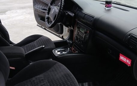 Volkswagen Passat B5+ рестайлинг, 2001 год, 395 000 рублей, 5 фотография