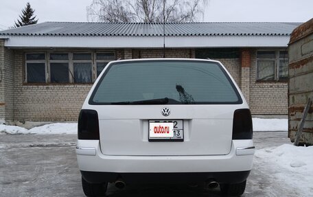 Volkswagen Passat B5+ рестайлинг, 2001 год, 395 000 рублей, 8 фотография