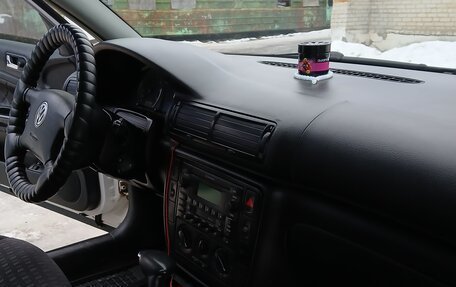 Volkswagen Passat B5+ рестайлинг, 2001 год, 395 000 рублей, 7 фотография