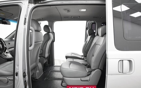 Hyundai Grand Starex Grand Starex I рестайлинг 2, 2013 год, 1 590 000 рублей, 20 фотография