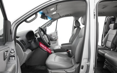 Hyundai Grand Starex Grand Starex I рестайлинг 2, 2013 год, 1 590 000 рублей, 18 фотография