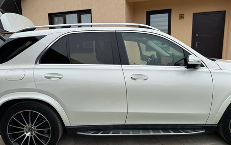 Mercedes-Benz GLE, 2021 год, 8 000 000 рублей, 4 фотография