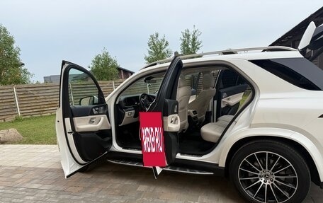 Mercedes-Benz GLE, 2021 год, 8 000 000 рублей, 2 фотография