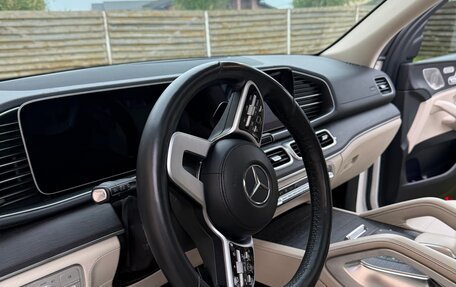 Mercedes-Benz GLE, 2021 год, 8 000 000 рублей, 5 фотография