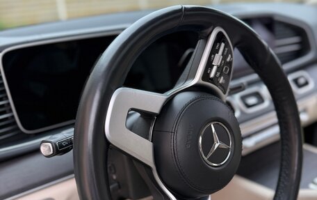 Mercedes-Benz GLE, 2021 год, 8 000 000 рублей, 8 фотография