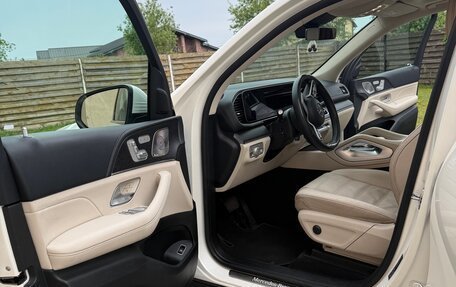 Mercedes-Benz GLE, 2021 год, 8 000 000 рублей, 7 фотография