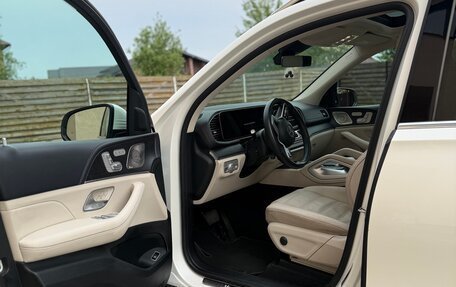 Mercedes-Benz GLE, 2021 год, 8 000 000 рублей, 6 фотография