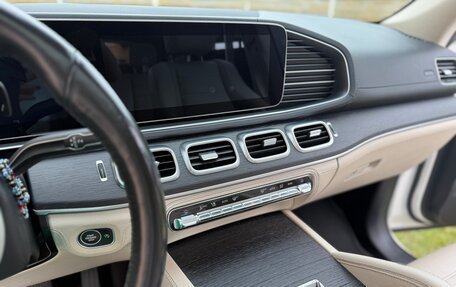 Mercedes-Benz GLE, 2021 год, 8 000 000 рублей, 11 фотография